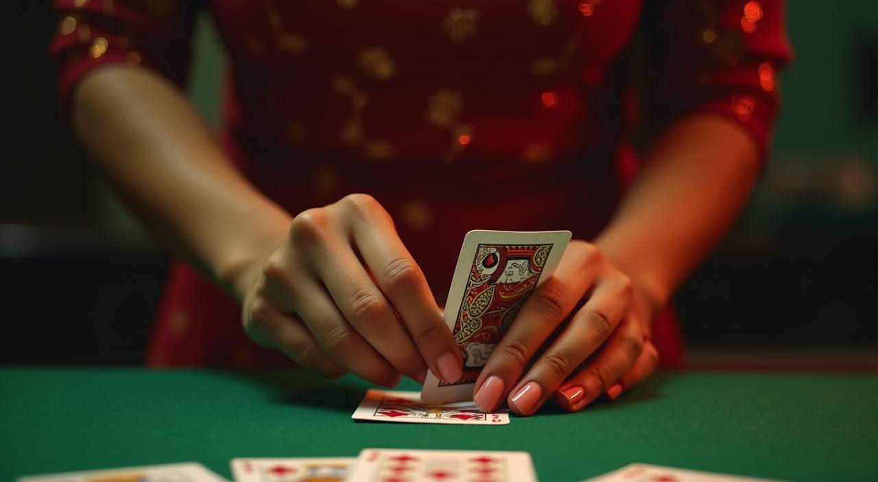 Live Blackjack Grand